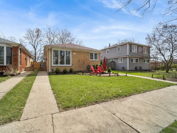 933 McDaniel Ave, Evanston, IL 60202