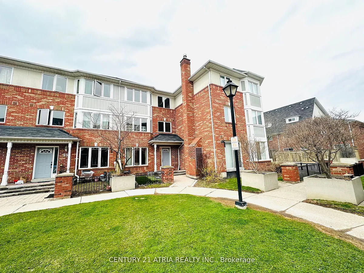 Building Photo - 18 Clark Ave W #54