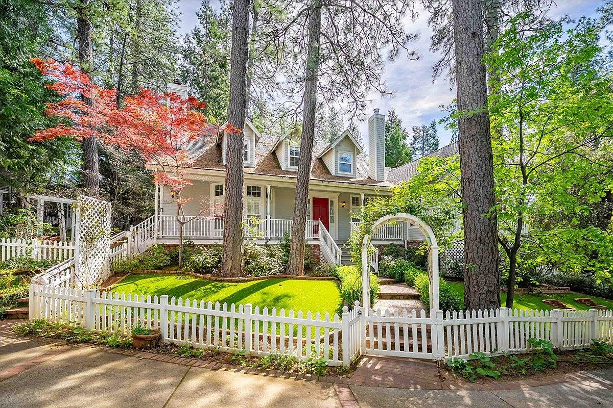 2920 Mount Danaher Rd photo 1