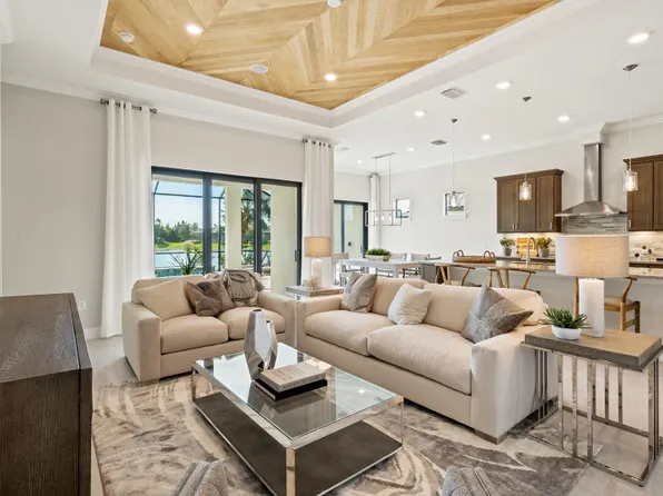 Prestige Plan, Del Webb Chateau Elan