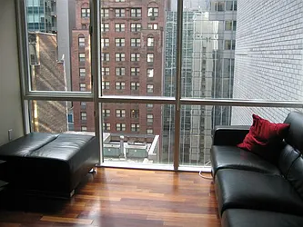 Rented by Sotheby's International Realty