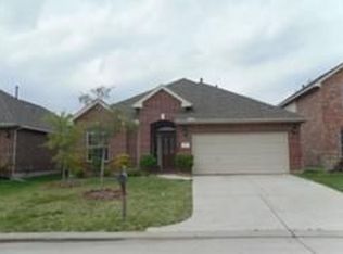 4919 Forest Hurst Dr, Spring, TX 77373