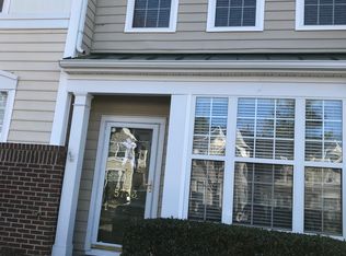 5733 Corbon Crest Ln, Raleigh, NC 27612