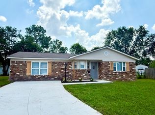 305 N Dogwood St, Owasso, OK 74055