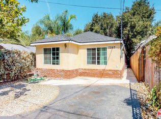 7267 Las Plumas Ln, Tujunga, CA 91042