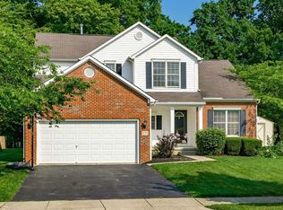 5773 Paul Talbott Cir, Grove City, OH 43123