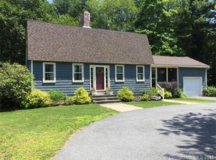 330 Valley View Rd, Sterling, CT 06377