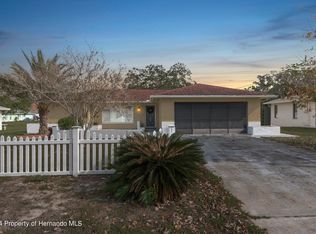 2028 Beckwith Ave, Spring Hill, FL 34608