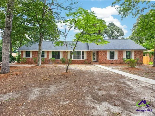 216 Ridgeland Dr, Warner Robins, GA 31093