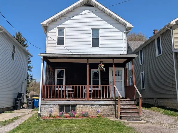 909 E 16th St, Ashtabula, OH 44004