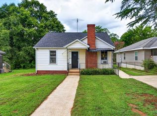 215 Crestone Dr, Greenville, SC 29611