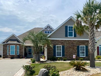 1260 Neptuno Court, Ocean Isle Beach, NC, 28469