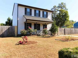 4003 Ludgate Dr, Durham, NC 27713