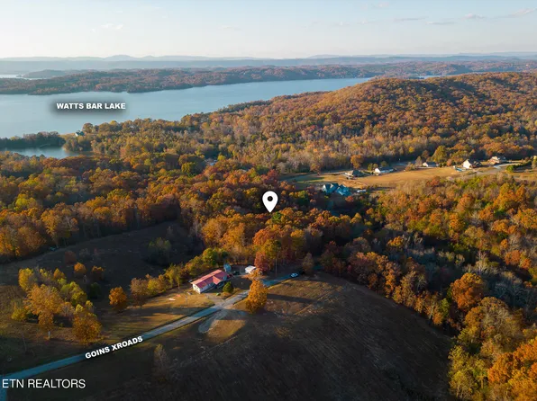 Goins Xroads, Ten Mile, TN 37880