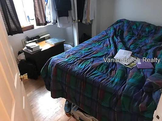 Rented by Vanderborgh Realty  | media 24