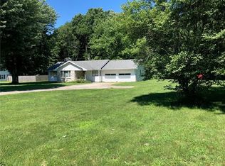 11271 N Carthage Pike, Knightstown, IN 46148