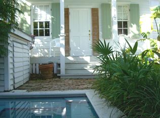 712 Thomas St #HOME, Key West, FL 33040