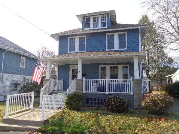 16 Beach Road, Port Jervis, NY 12771