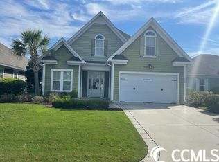 2308 Tidewatch Way The Retreat At Barefoot Vlg #3, North Myrtle Beach, SC 29582