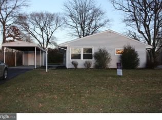 1008 Marrows Rd, Newark, DE 19713