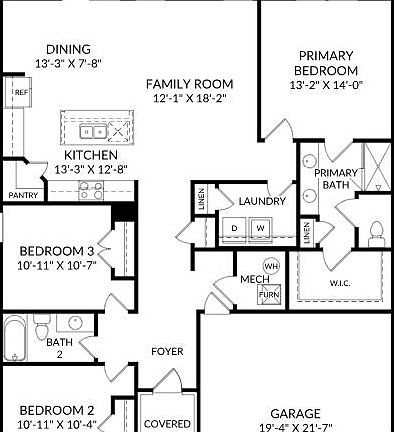 2nd image of this home