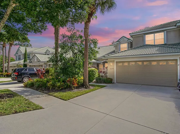 1639 SW Harbour Isles Circle #29, Port St Lucie, FL 34986