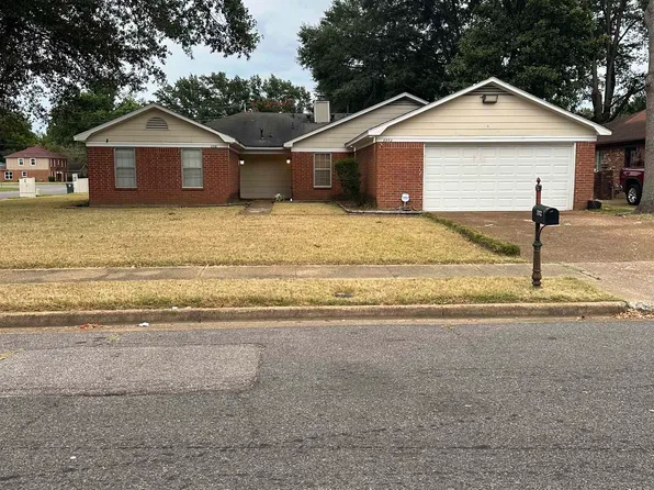 3350 Adeline St, Memphis, TN 38118