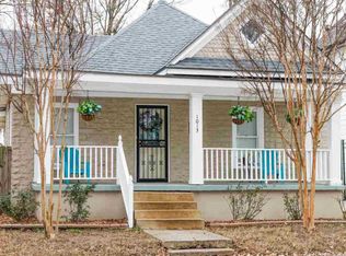 1013 Meda St, Memphis, TN 38104