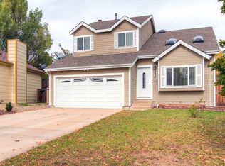 3630 Hazelwood Ct, Colorado Springs, CO 80918