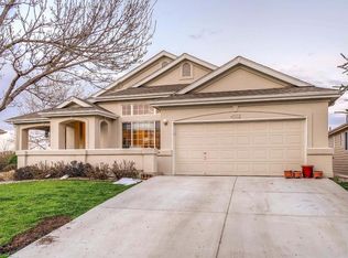4002 Lee Cir, Wheat Ridge, CO 80033