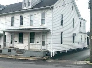 12 S Walnut St, Lewistown, PA 17044