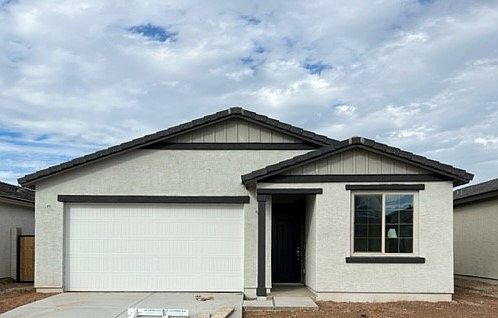 36158 W San Clemente Ave - lot 88 - iris Elevation Image 1
