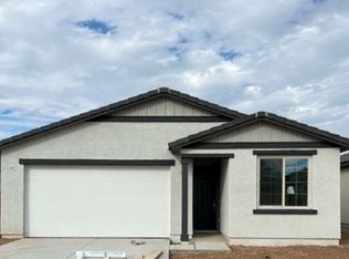 36158 W San Clemente Ave, Maricopa, AZ 85138