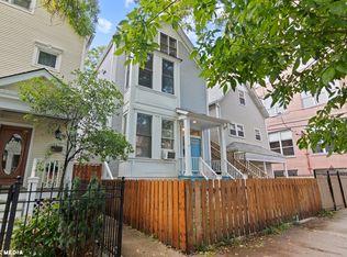 3938 N Hermitage Ave #2, Chicago, IL 60613