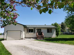 3639 Spotted Jack Loop N, Billings, MT 59101