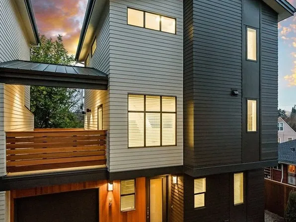 77 NE 58th Ave, Portland, OR 97213