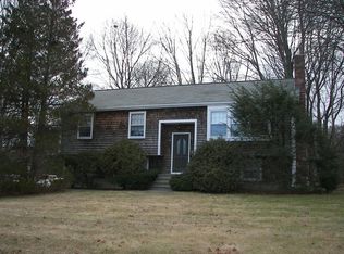 110 Washington St, Franklin, MA 02038