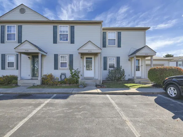 236 Hawkins Ln #95E, Blacklick, OH 43004