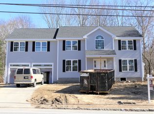 450 S Main St, Andover, MA 01810