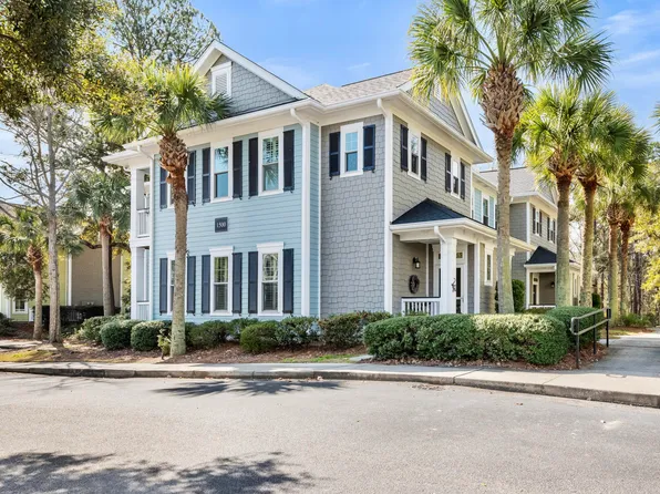 1225 Blakeway St Unit 1503, Daniel Island, SC 29492