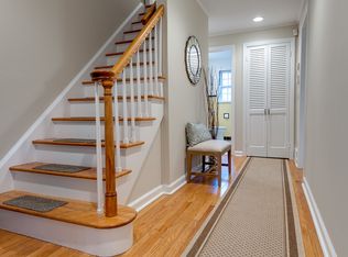 232 Mountain Ave, New Providence, NJ 07974