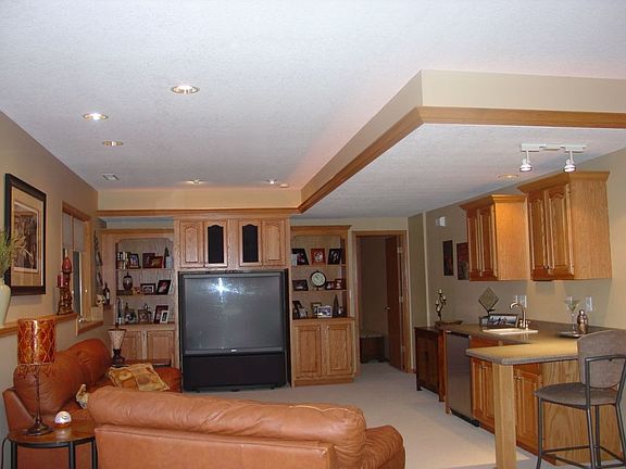 626 Eagle Ridge Family Room