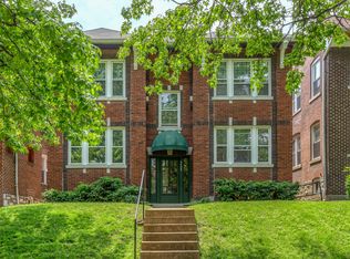 6408 Alamo Ave APT 1W, Saint Louis, MO