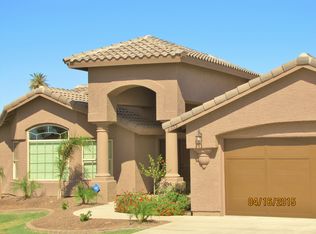 2335 S 45th Way, Yuma, AZ 85364