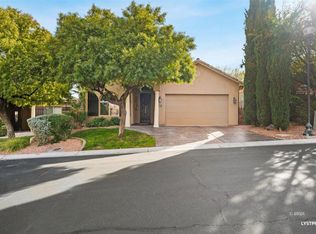 778 La Paz Ct, Mesquite, NV 89027