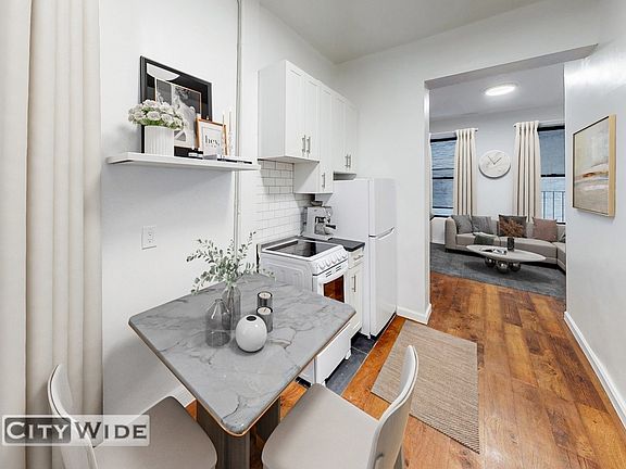 2nd image of 592 Amsterdam Ave #A