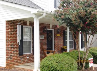 1841 Birmingham Dr, Hillsborough, NC 27278