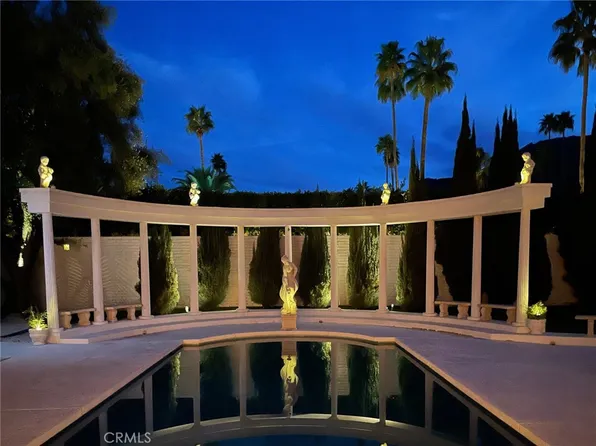 300 S Patencio Rd, Palm Springs, CA 92262