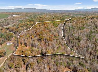 0 Red Plum Dr, Ellijay, GA 30540