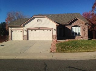 8459 Lewis Ct, Arvada, CO 80005